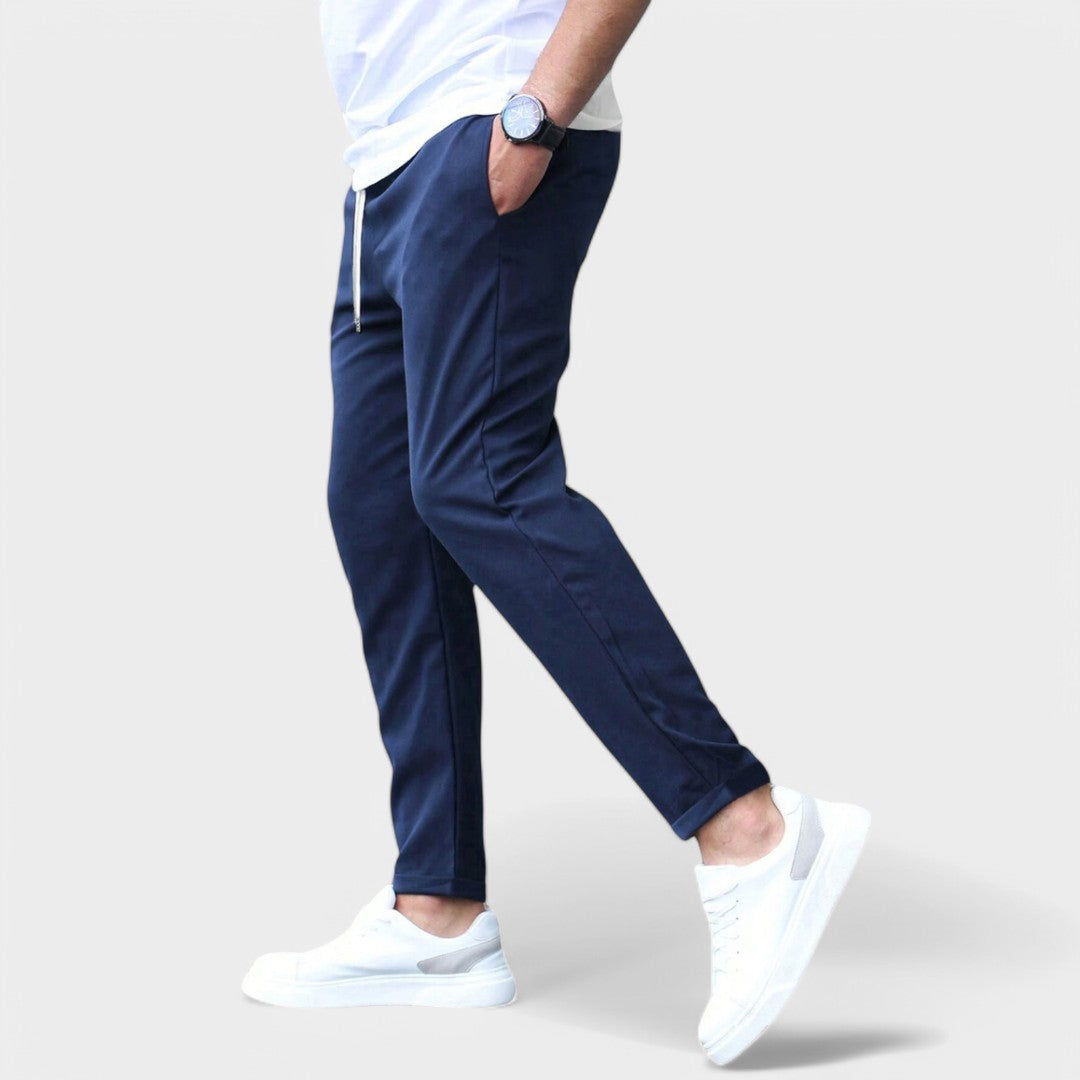 Blu marino / 2XL