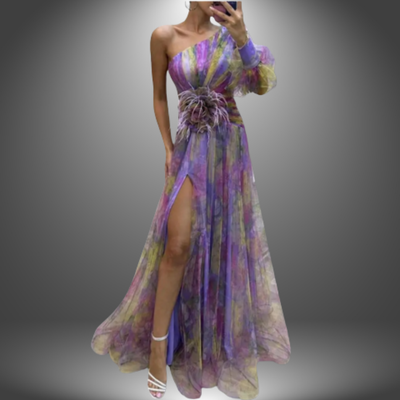 VALENTINA | Abito Elegante Artigianale