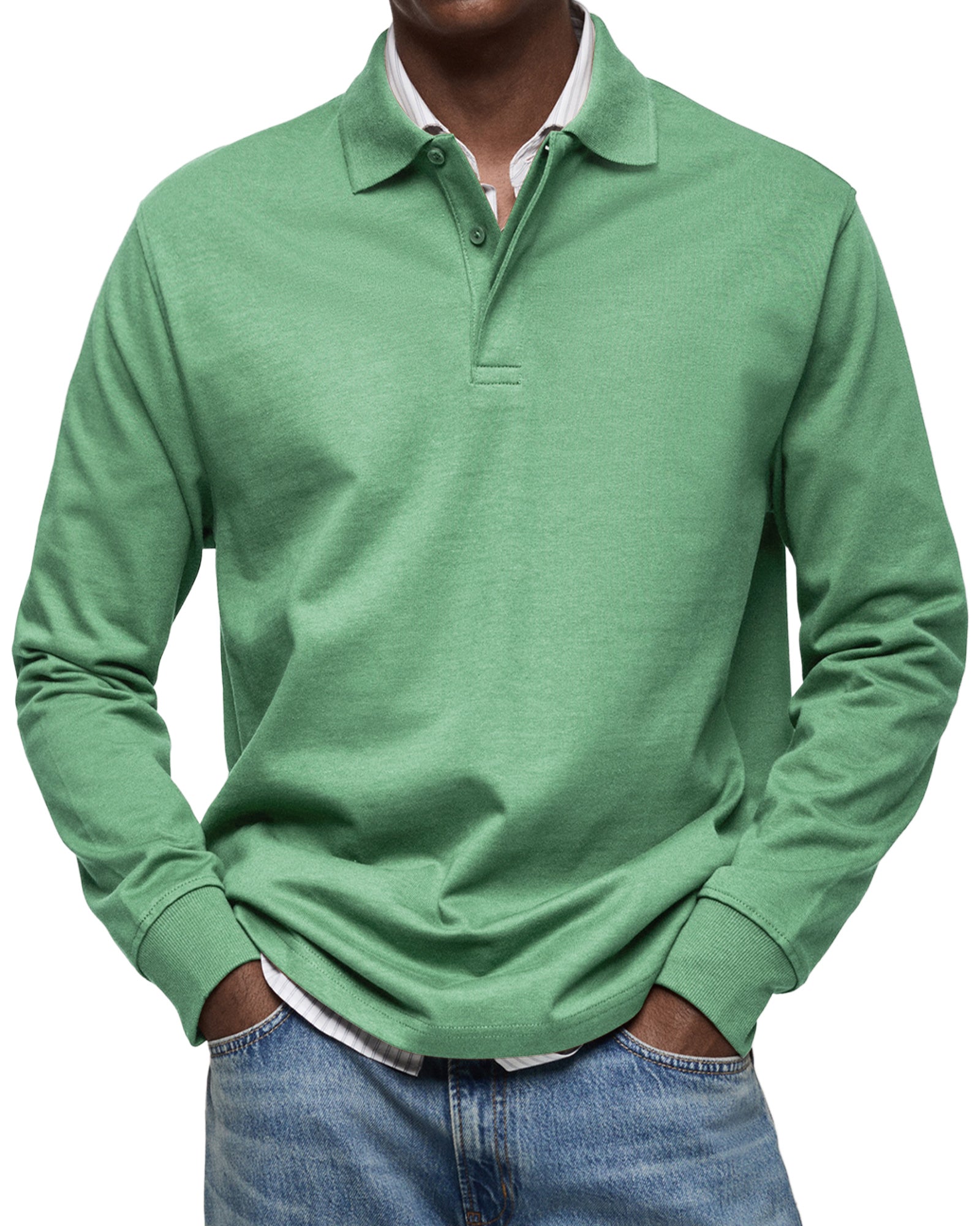 Verde / 3XL