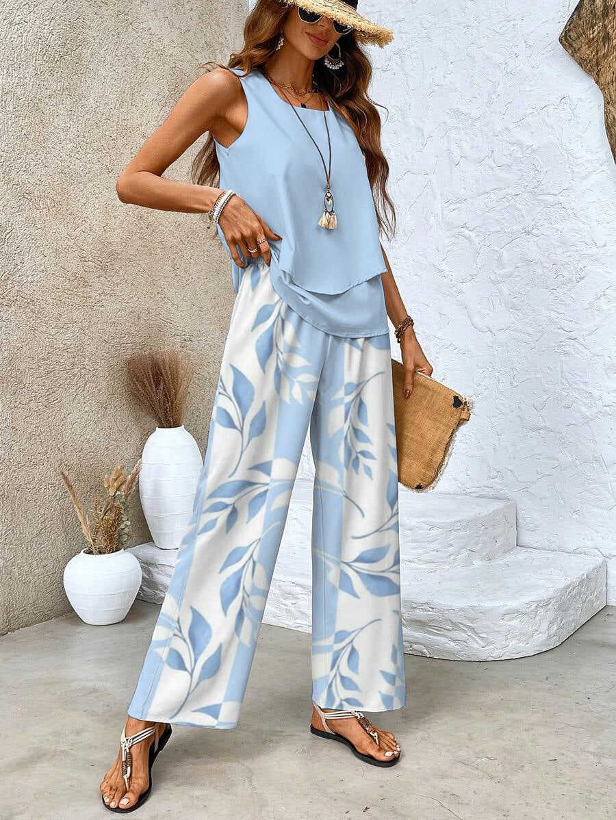 AVERIE | Set Elegante per la Primavera