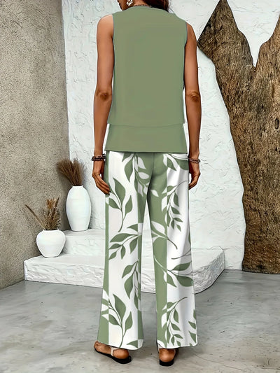 OLIVIA | COMPLETO ELEGANTE DA DONNA