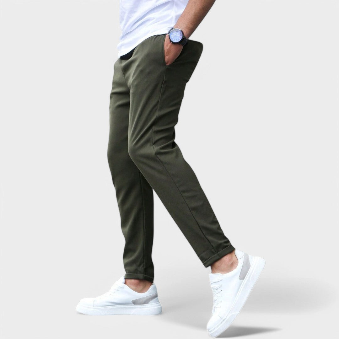 Verde militare / 2XL