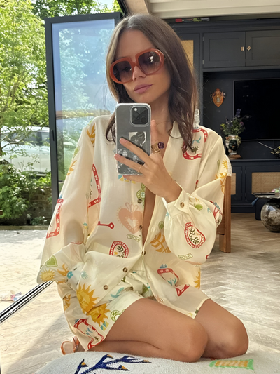 ANNA | Casual-set