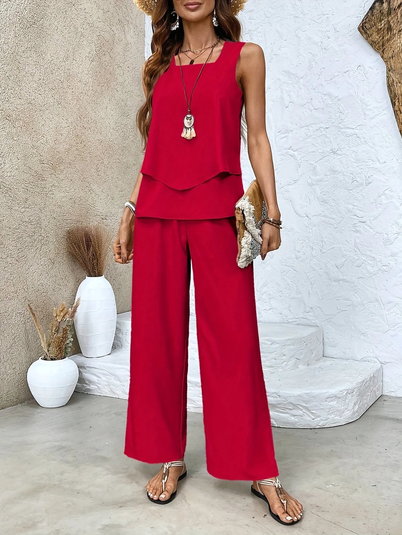 Rosso (Quasi esaurito) / 3XL