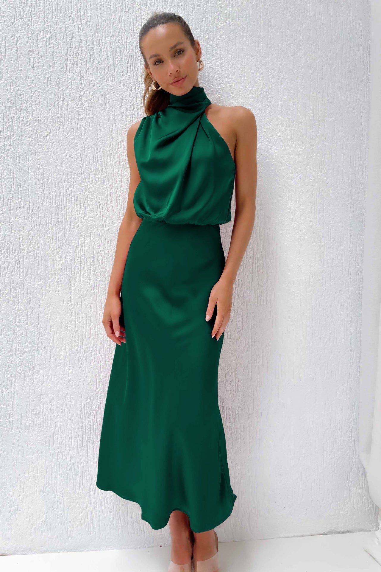 Verde / 4XL