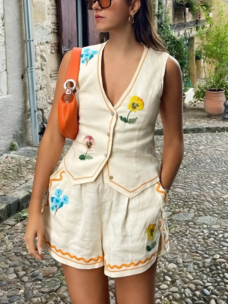 Fiori / 2XL