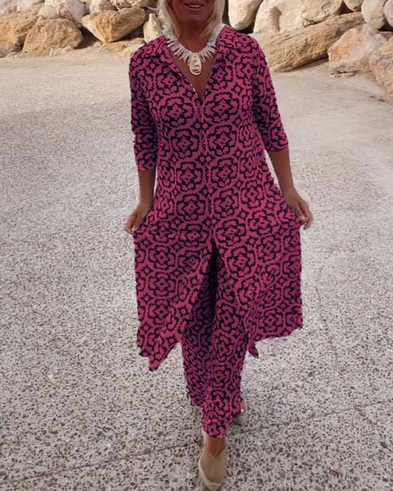 Fucsia / 3XL