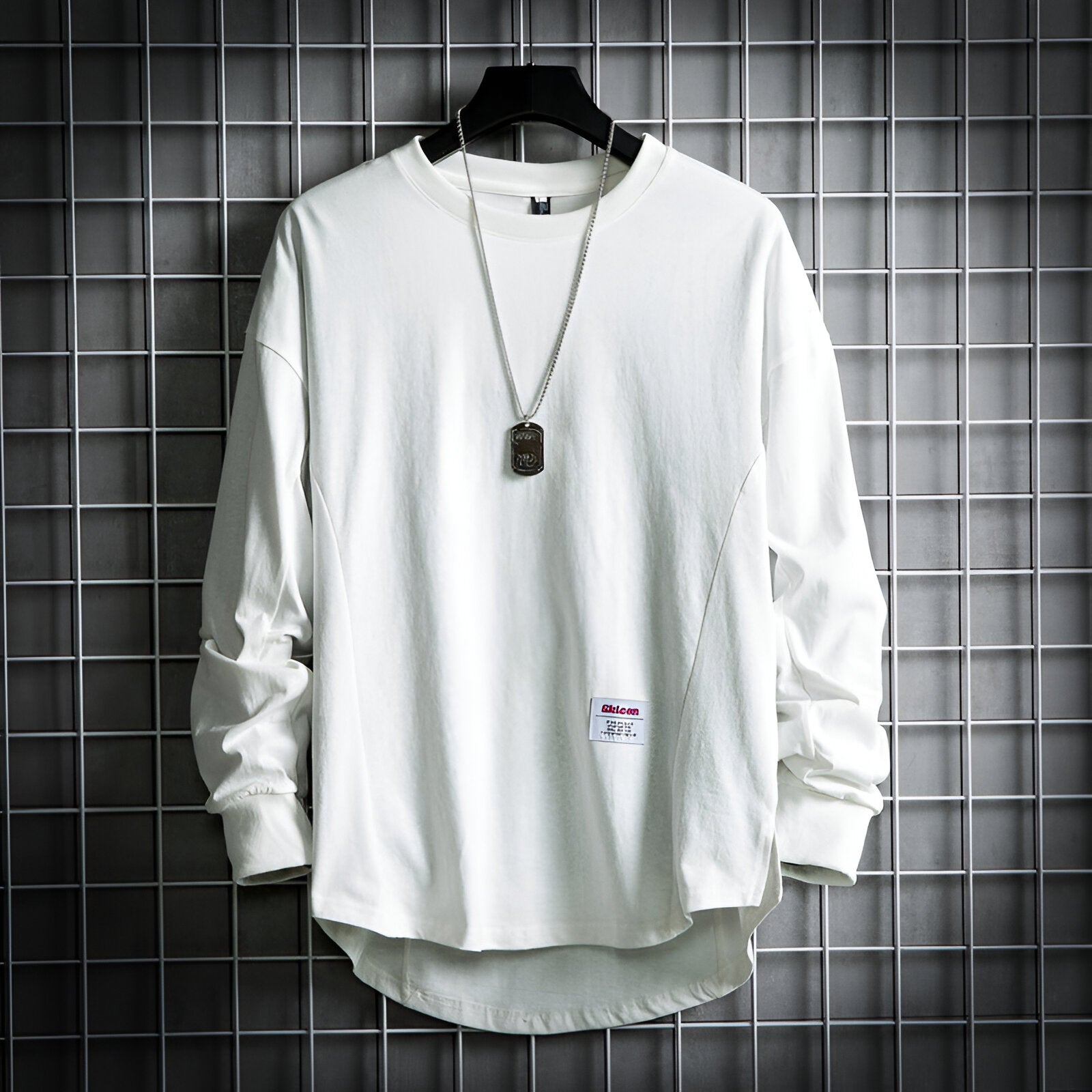 Bianco / 5XL