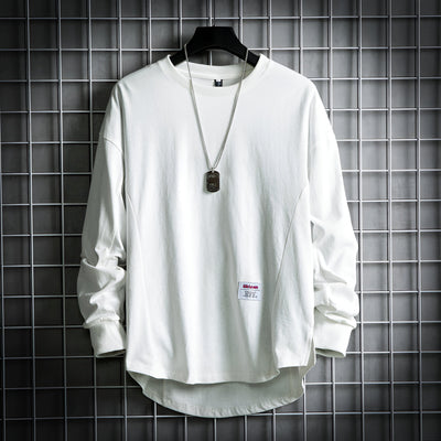 HERITAGE | Pullover Oversize