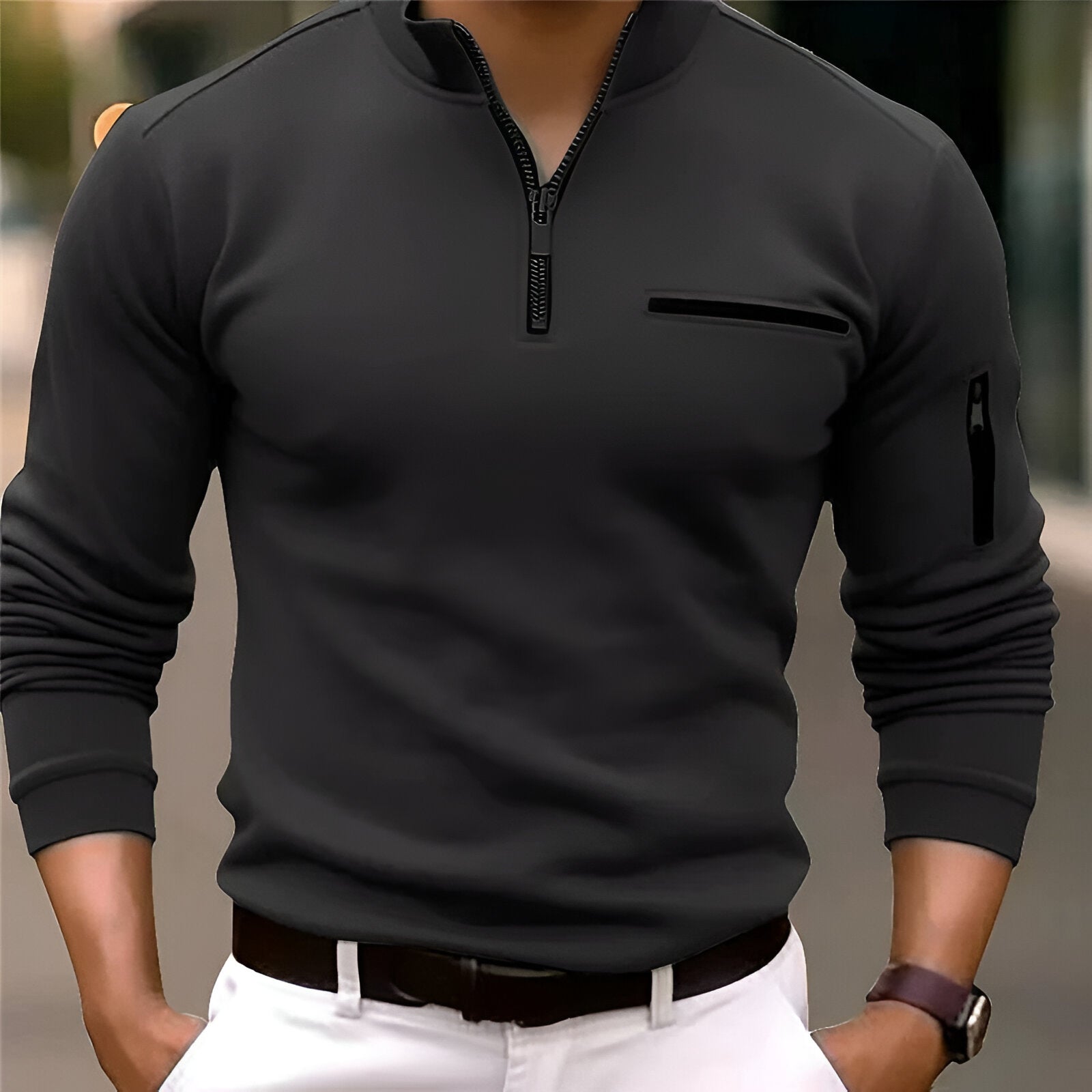 Nero / 3XL