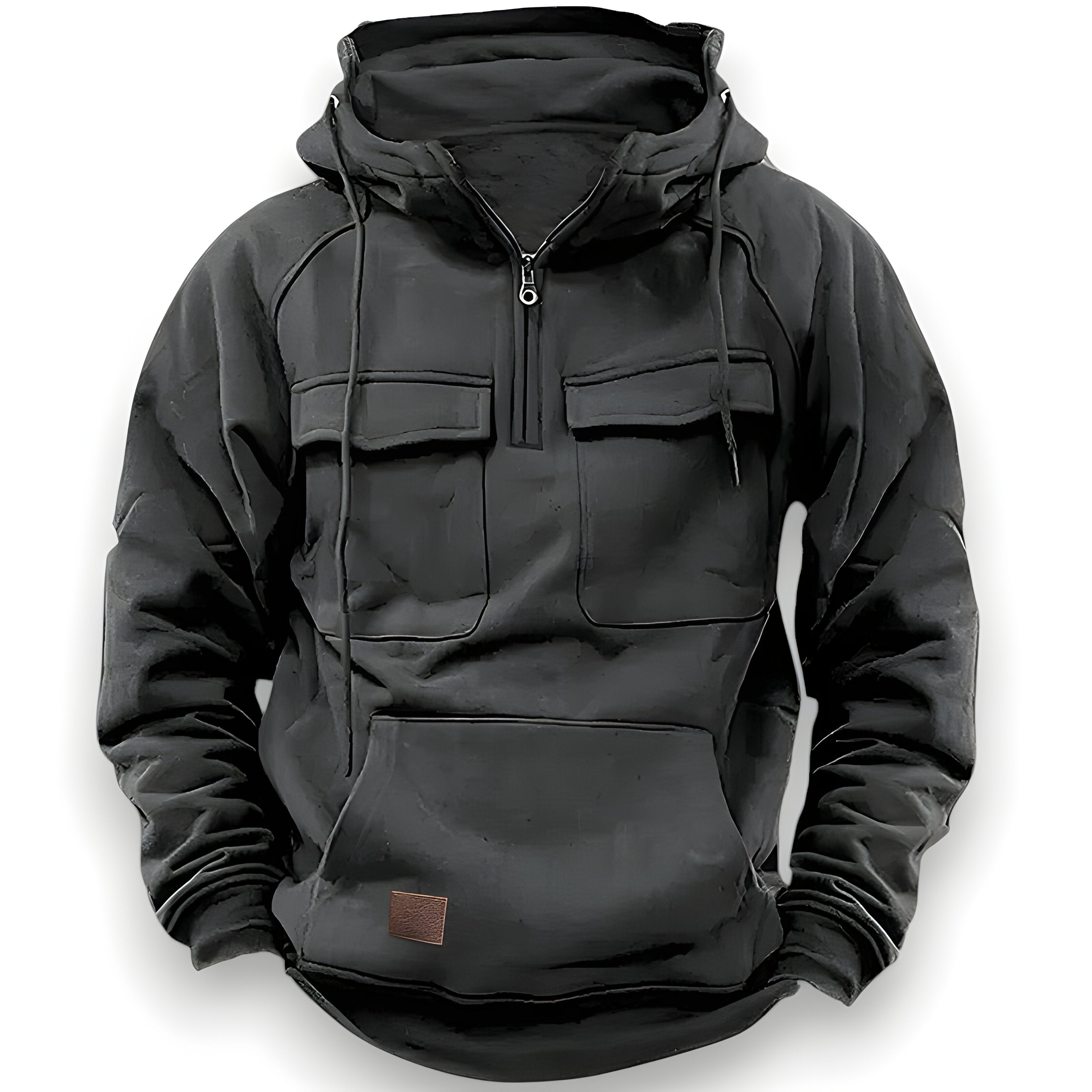 Grigio (Quasi esaurito) / 3XL