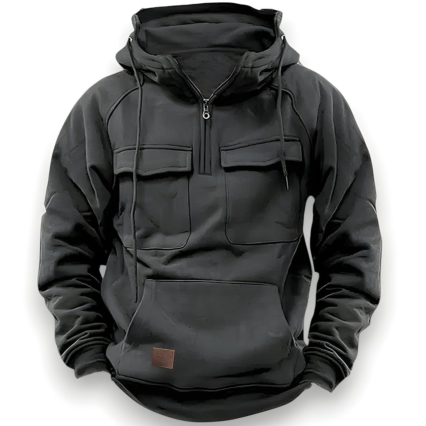 LORENZO | Felpa Stile & Comfort