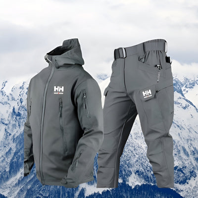 ARVID | Giacca e Pantaloni Invernali