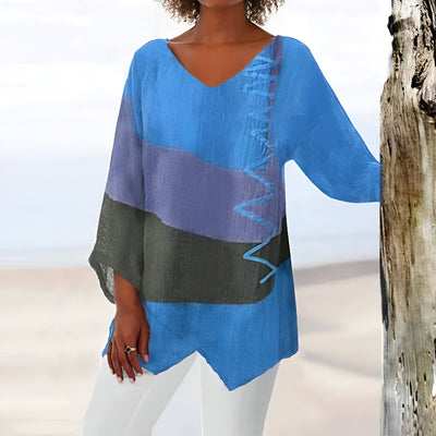 FENELLA | Blusa Elegante