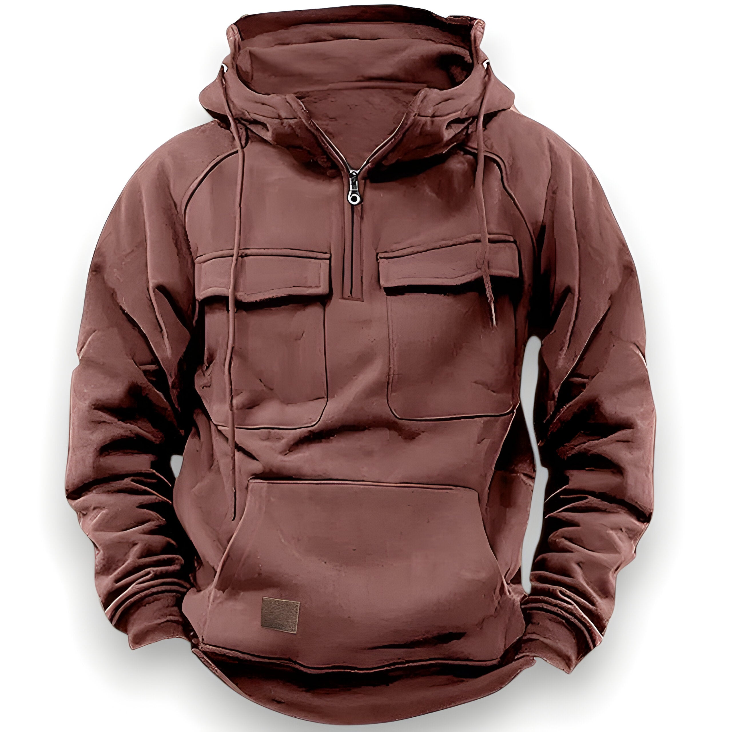 Rosso / 3XL