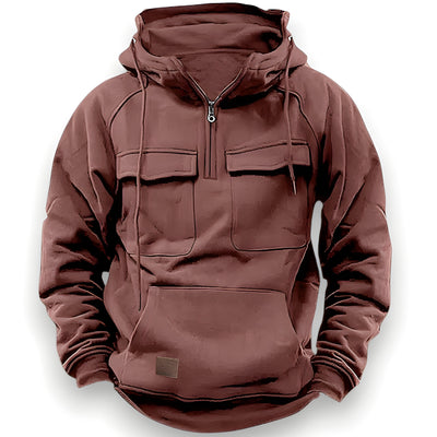 LORENZO | Felpa Stile & Comfort