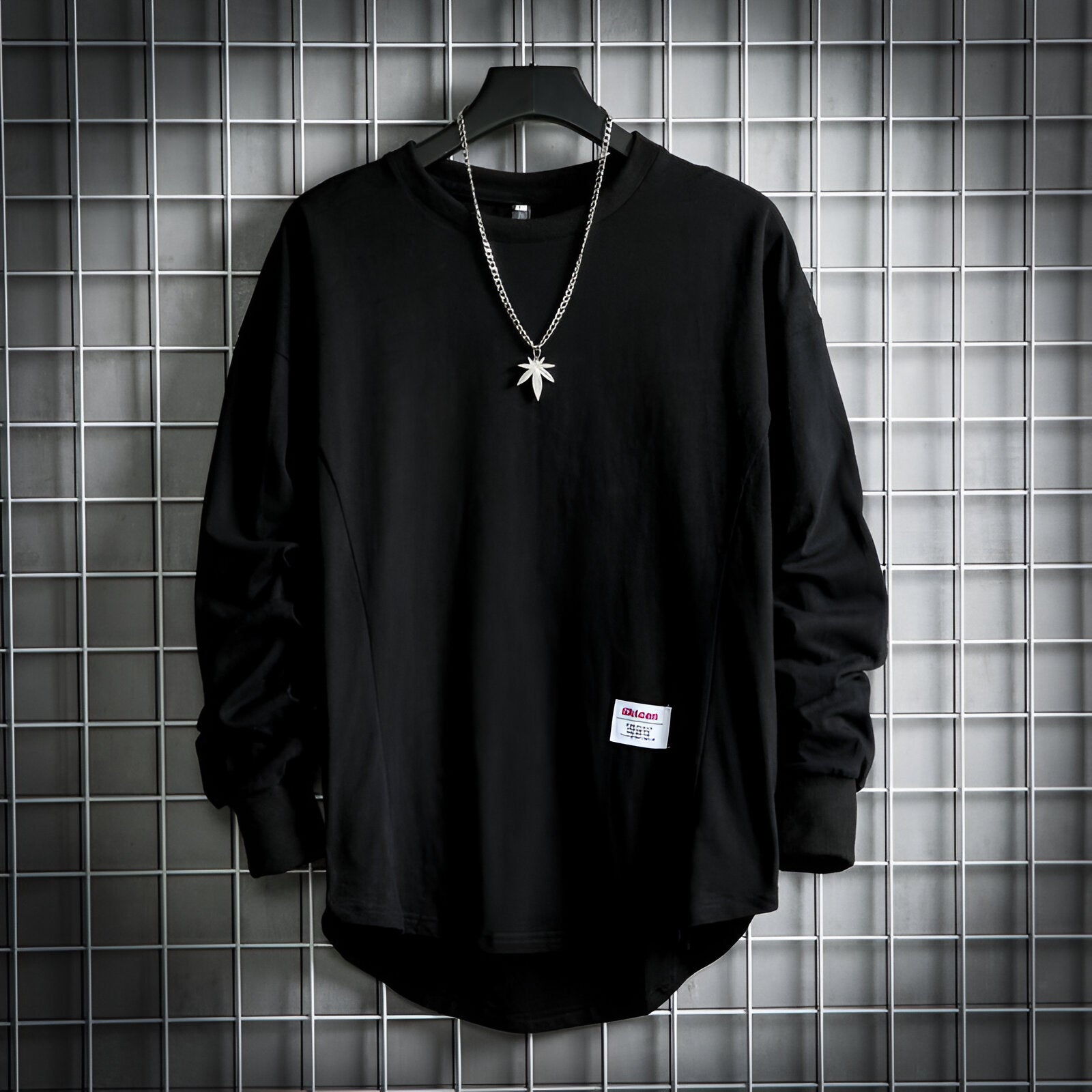 Nero / 5XL