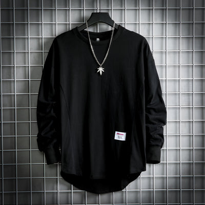 HERITAGE | Pullover Oversize