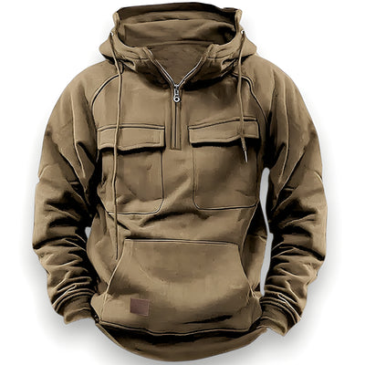 LORENZO | Felpa Stile & Comfort