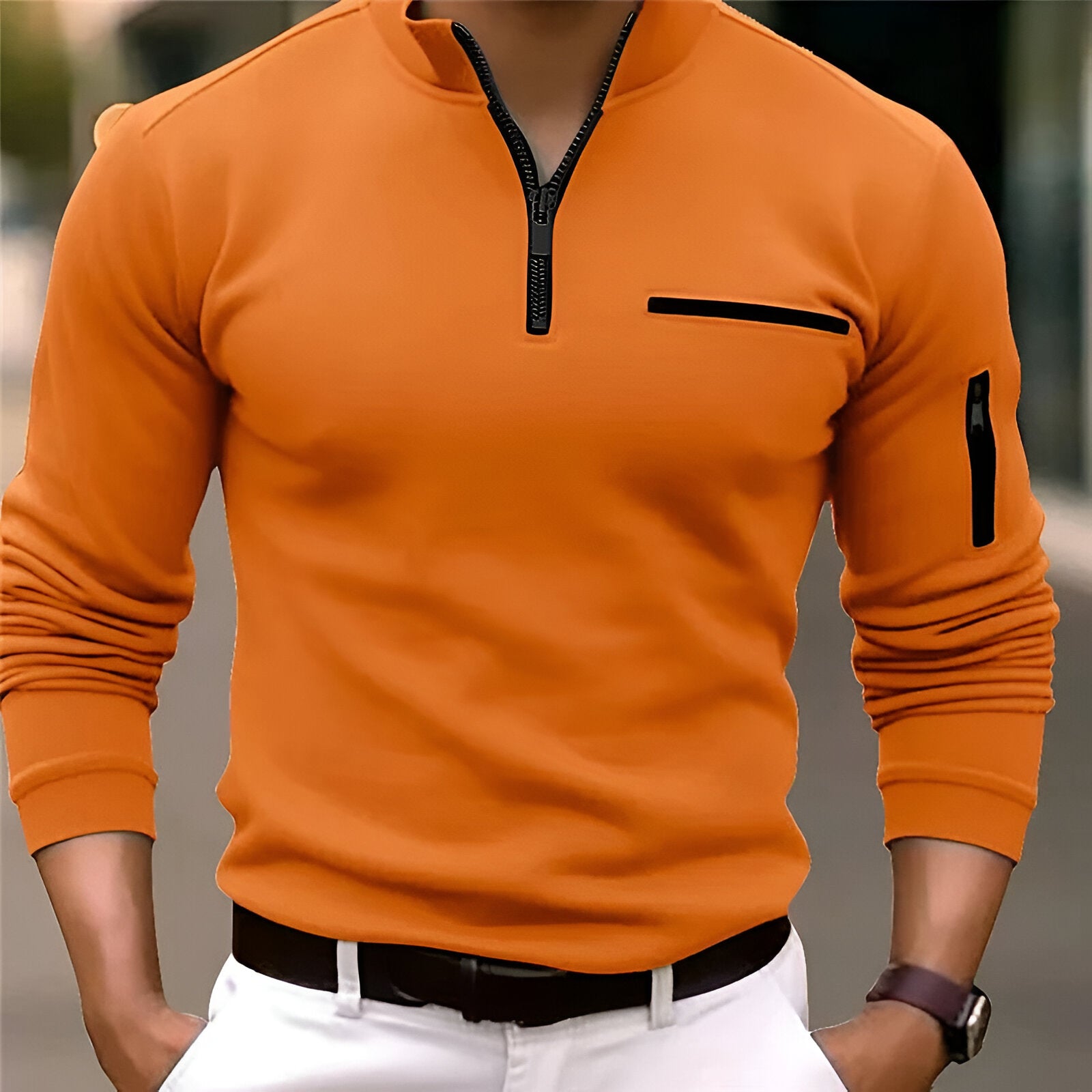 Arancione / 3XL