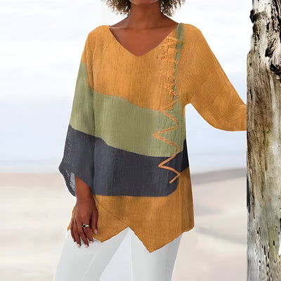 FENELLA | Blusa Elegante