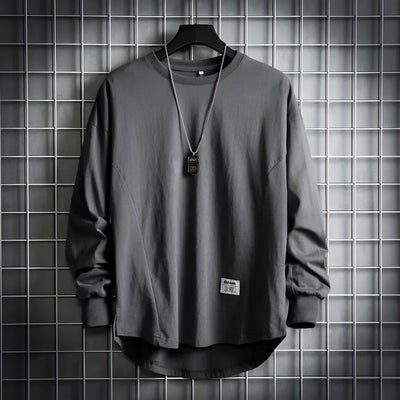 HERITAGE | Pullover Oversize