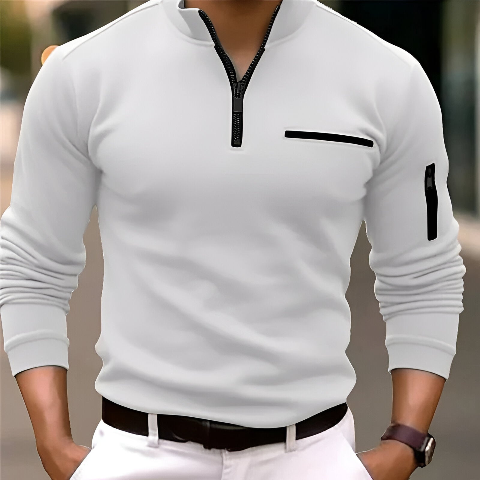 Bianco / 3XL