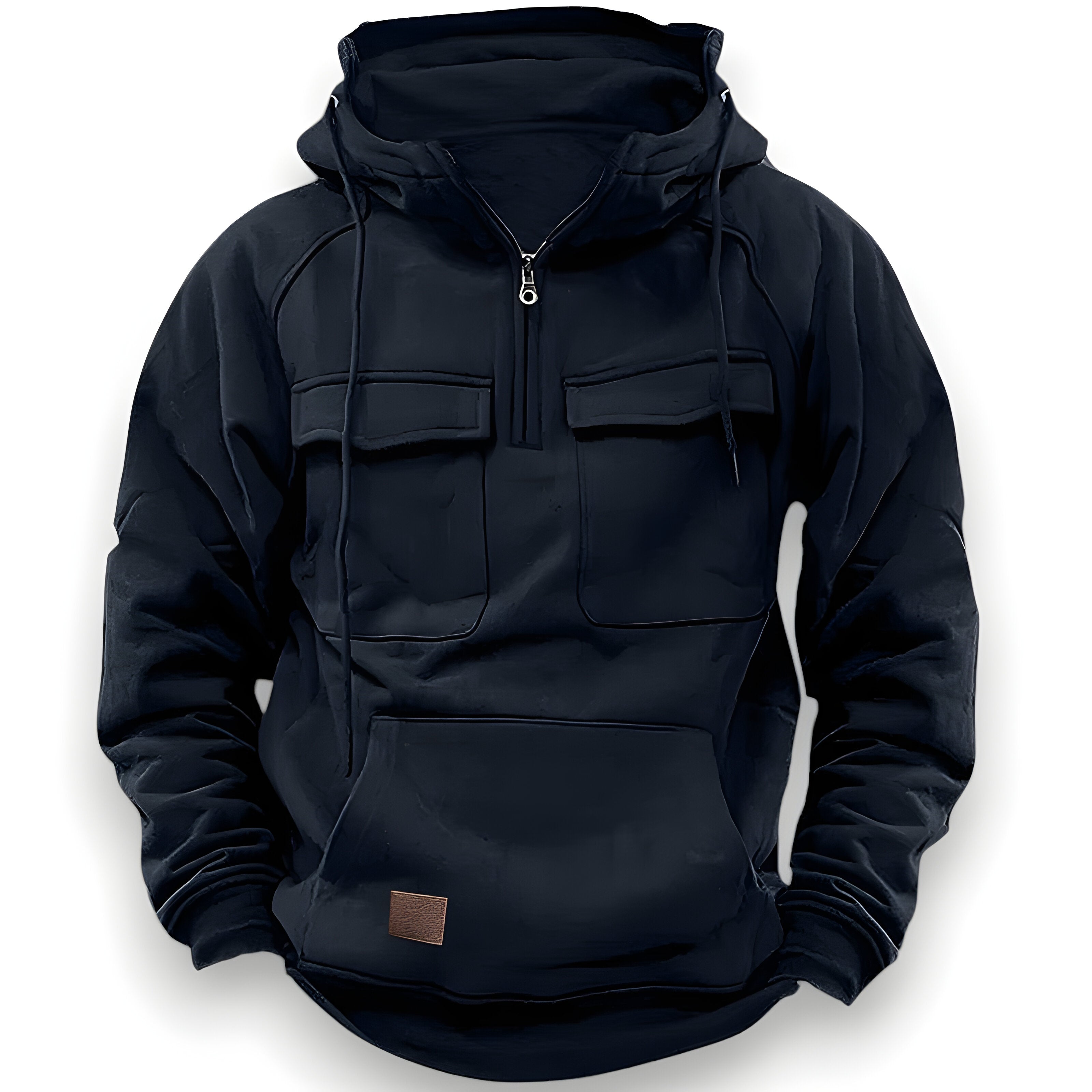 Nero / 3XL