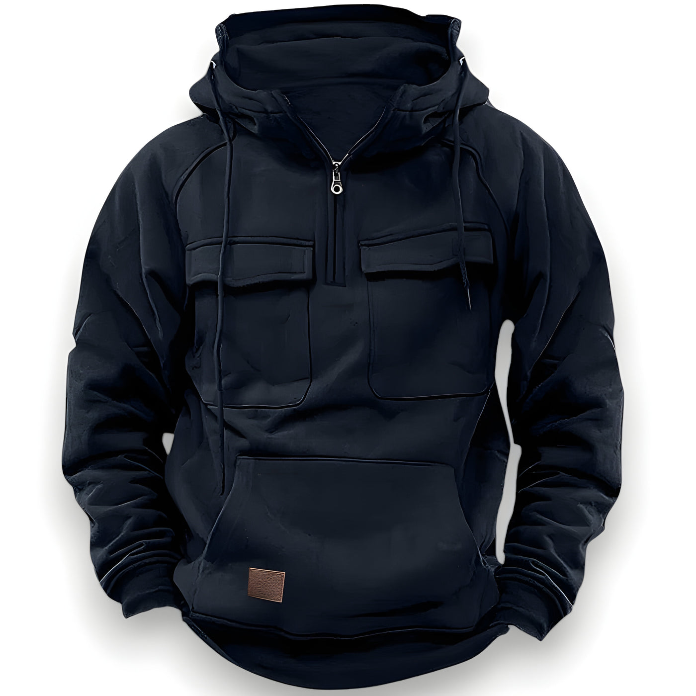 LORENZO | Felpa Stile & Comfort
