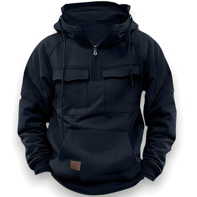 LORENZO | Felpa Stile & Comfort