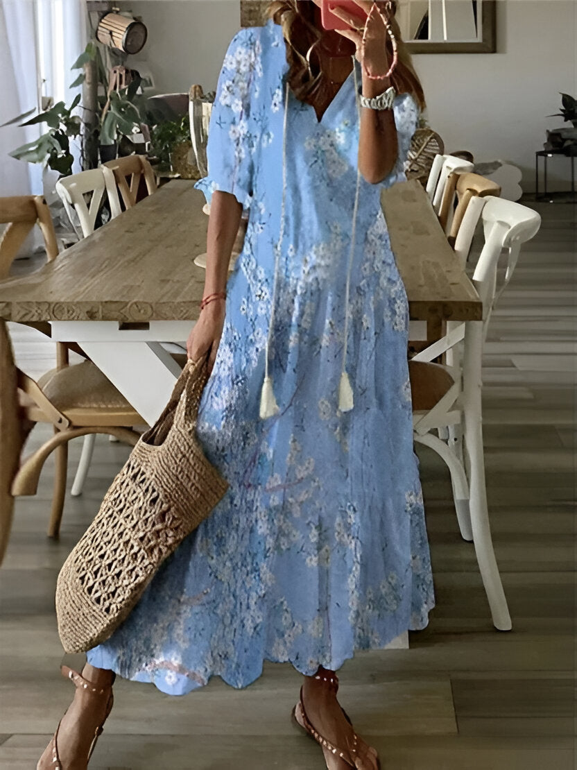Azzurro / 3XL