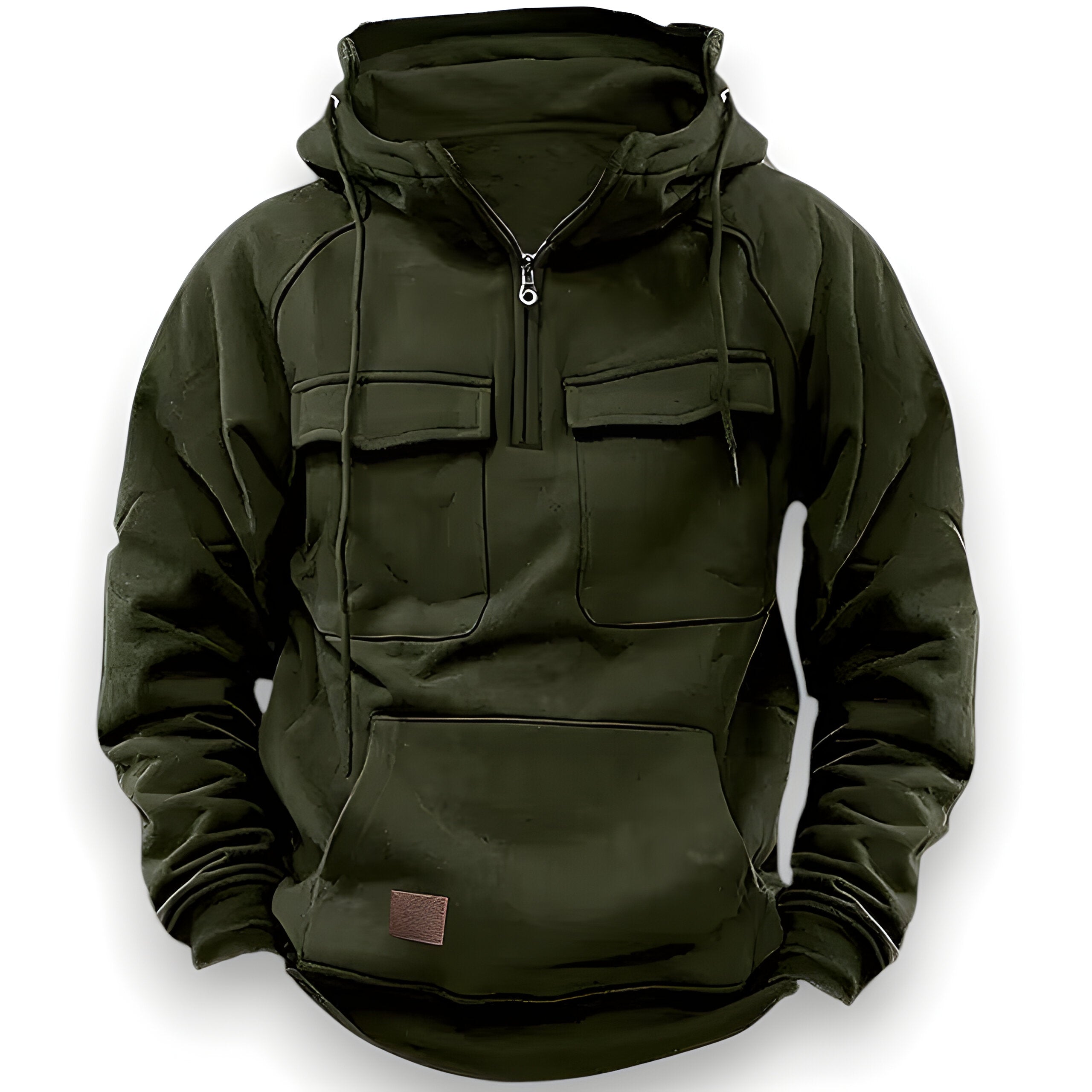Verde Scuro / 3XL