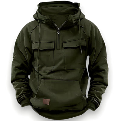 LORENZO | Felpa Stile & Comfort