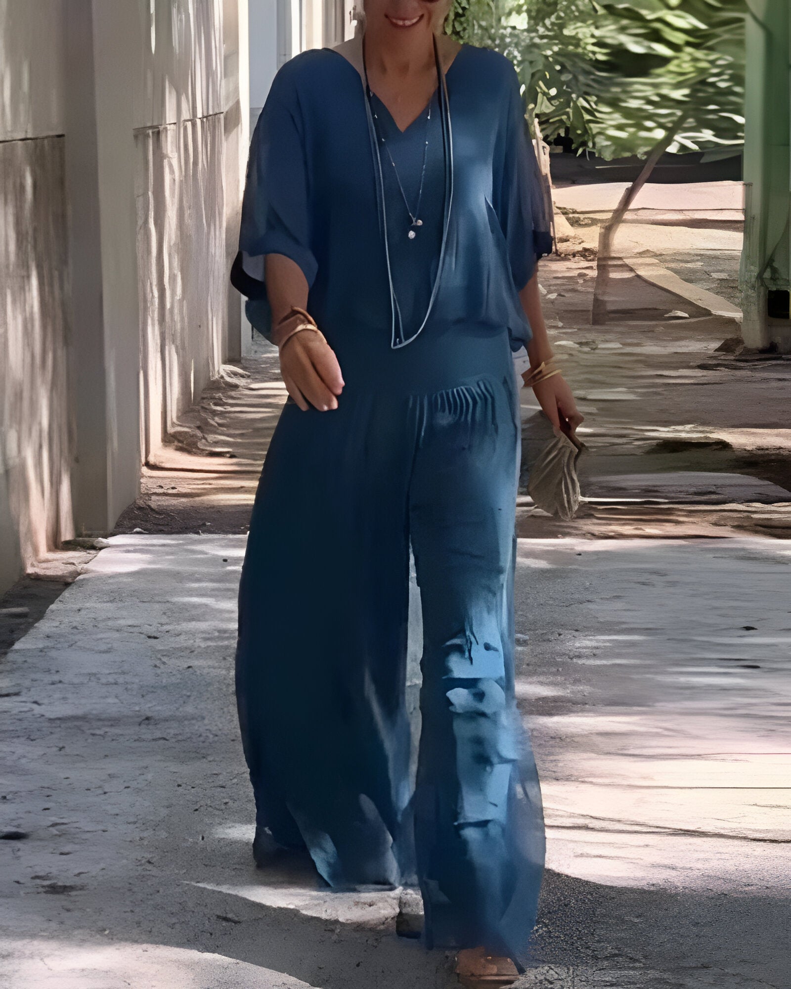 Blu scuro / 3XL