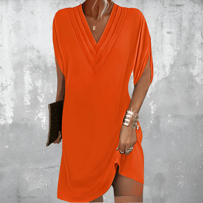 AMELIA | Abito Elegante Modellante per l’Addome