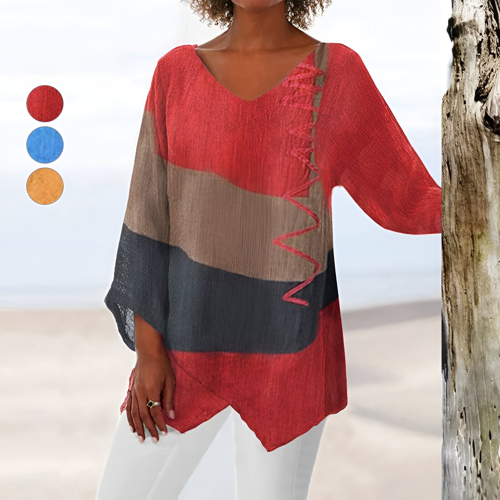 Rosso (Quasi esaurito) / 5XL