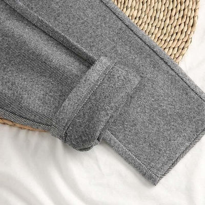 CARLO | Pantalone Slim Fit Perfetto