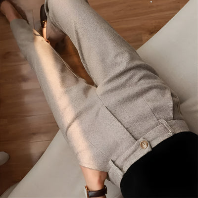 CARLO | Pantalone Slim Fit Perfetto