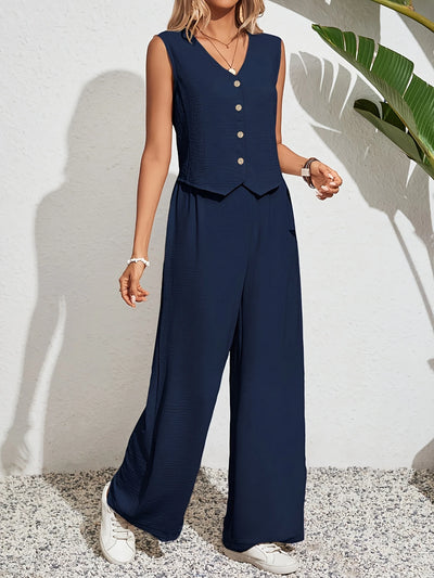 GINEVRA | COMPLETO CHIC DA DONNA