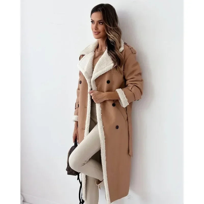 Cappotto Monza
