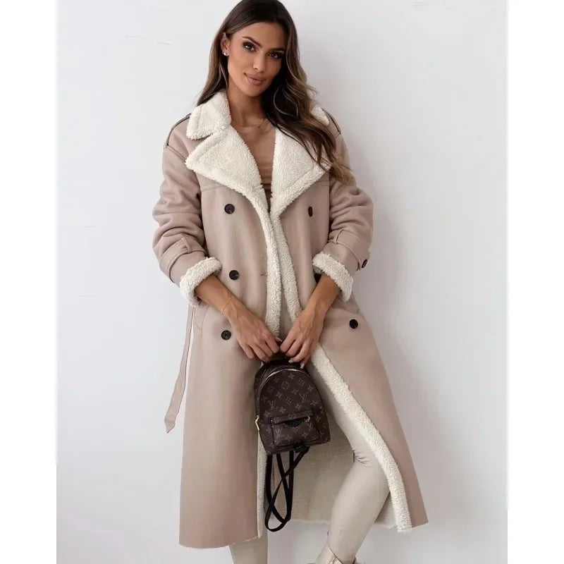 Cappotto Monza