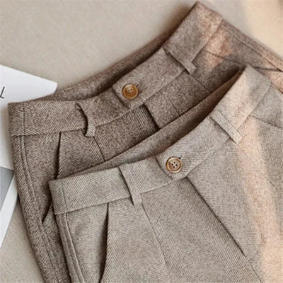 CARLO | Pantalone Slim Fit Perfetto