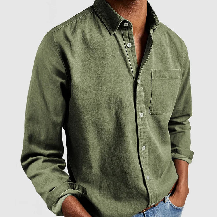Verde (Quasi esaurito) / 5XL