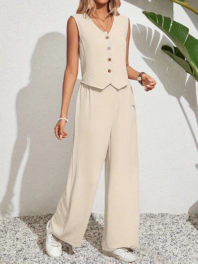 GINEVRA | COMPLETO CHIC DA DONNA