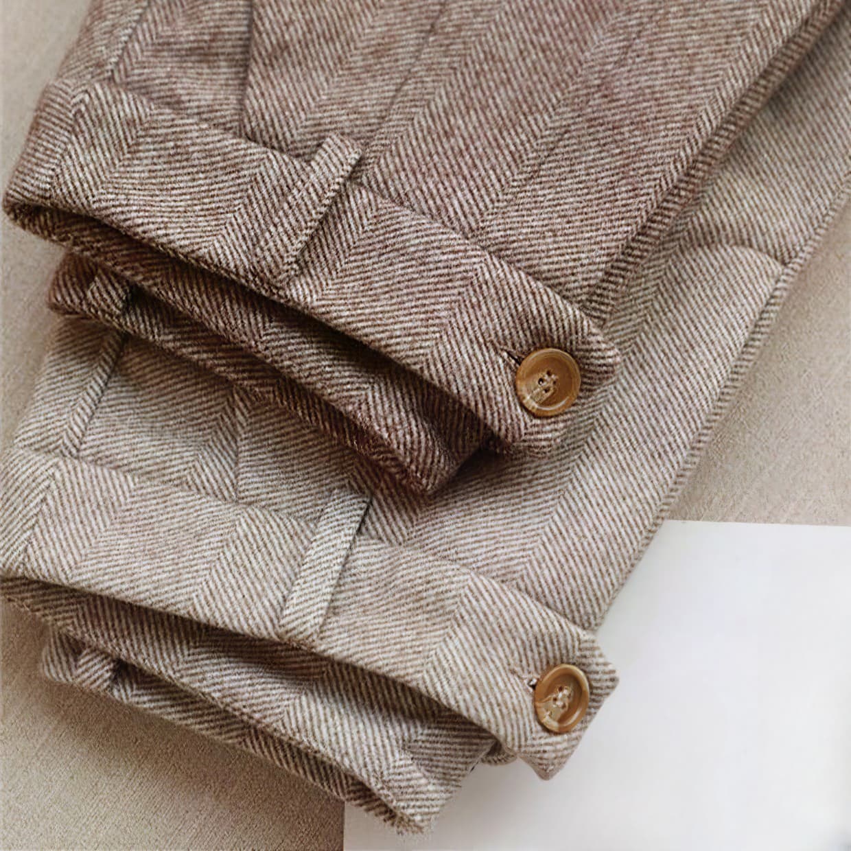 CARLO | Pantalone Slim Fit Perfetto