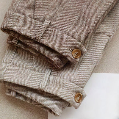 CARLO | Pantalone Slim Fit Perfetto
