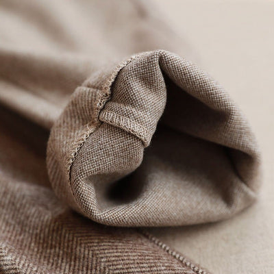 CARLO | Pantalone Slim Fit Perfetto