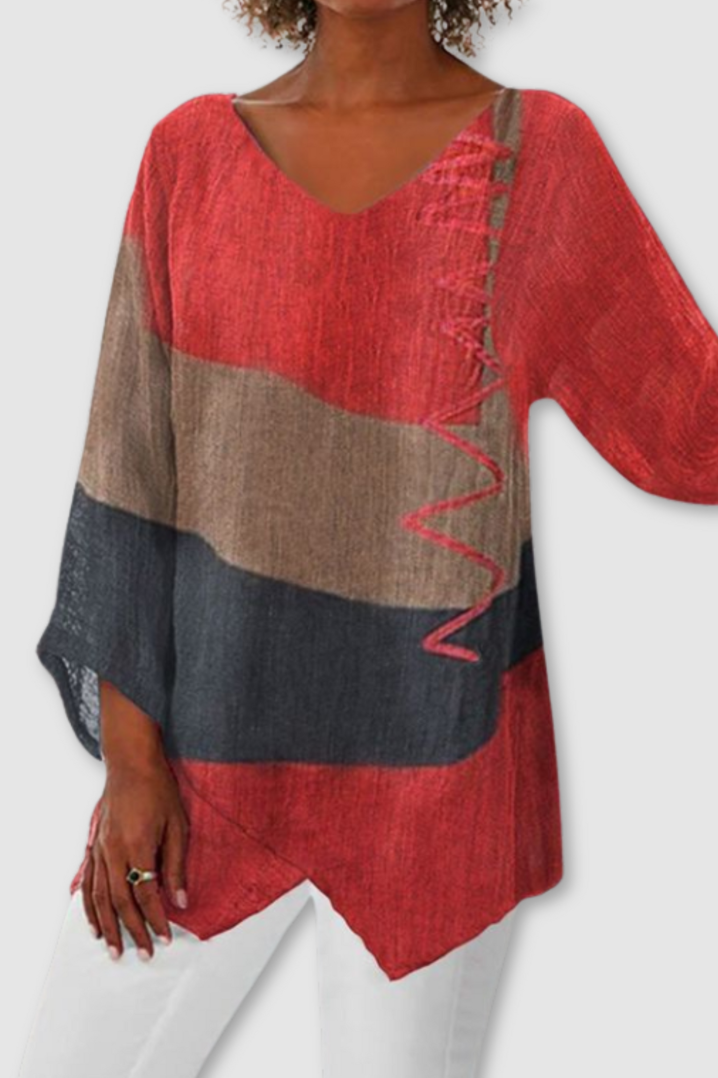 FENELLA | Blusa Elegante