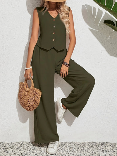 GIOVANNA | COMPLETO ELEGANTE DA DONNA