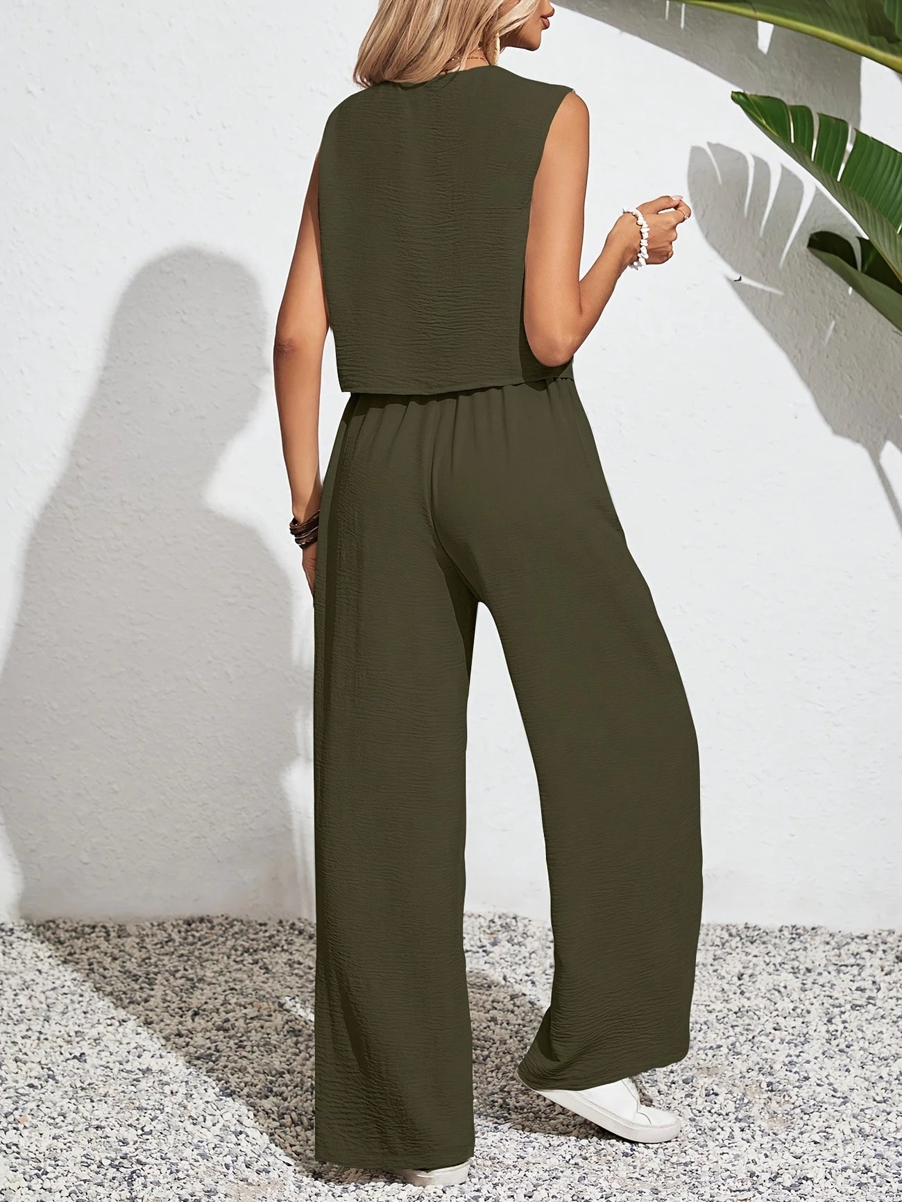 GIOVANNA | COMPLETO ELEGANTE DA DONNA